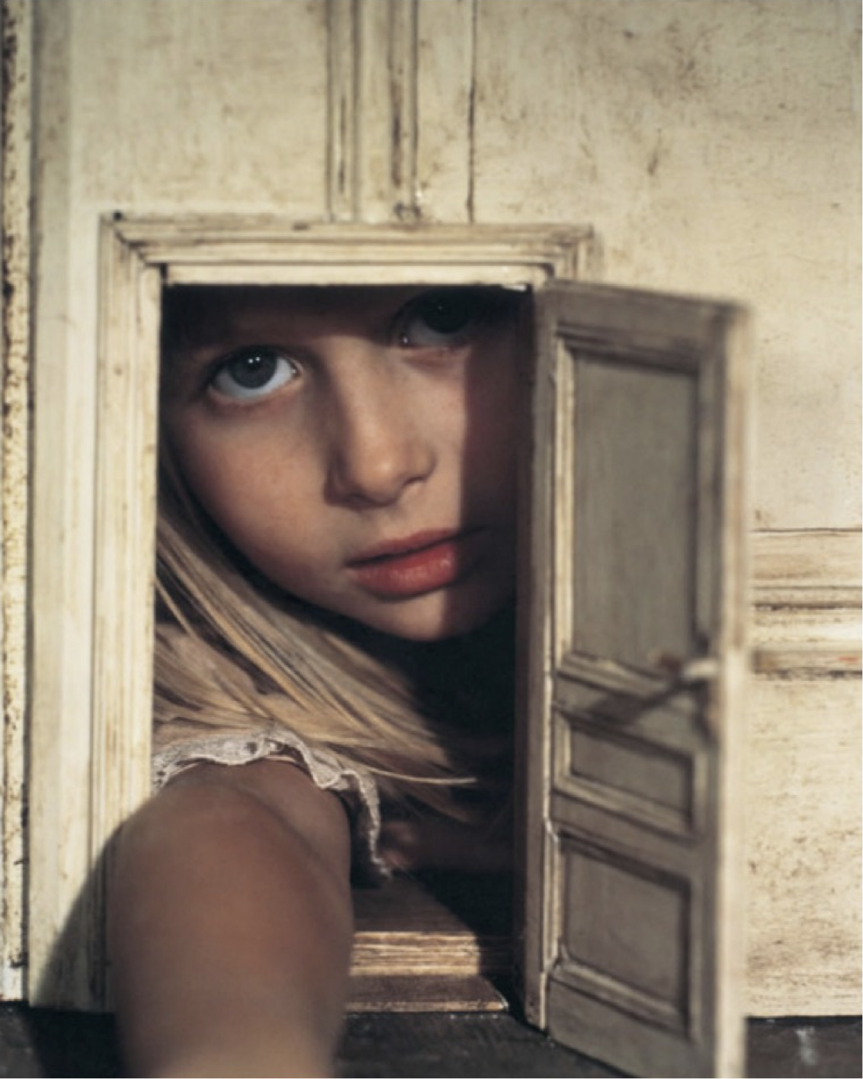 Photogramme du film Alice, de Jan Svankmajer