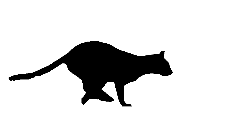 Résultat de recherche d'images pour "dessin chat gif"