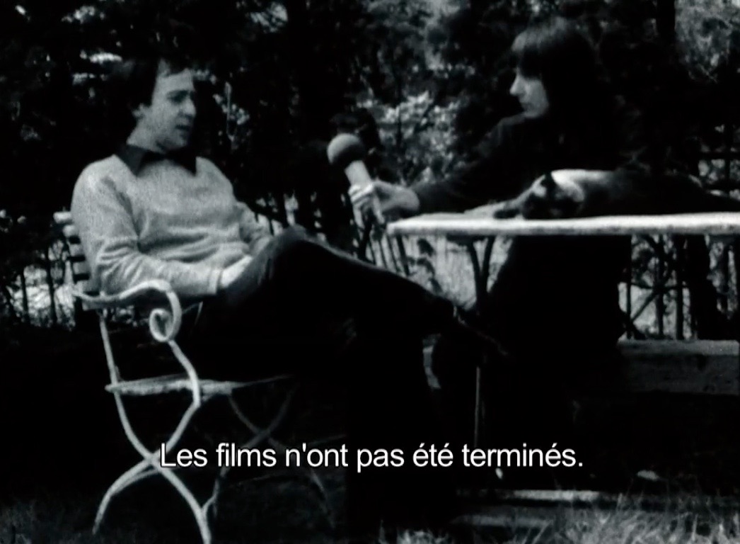 Une jeunesse allemande, un documentaire de Jean-Gabriel Périot © UFO Distribution, 2015